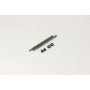 Ricambi Kyosho MP9 MP10 IF484-02 Assi Pistone Anter. MS Kyosho Inferno MP10TKI2 (2) - 57mm