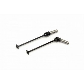 Ricambi Kyosho MP9 MP10 IF621 Cardani Omocinetico 94mm Kyosho Inferno MP10 (2)