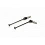 Ricambi Kyosho MP9 MP10 IF621 Cardani Omocinetico 94mm Kyosho Inferno MP10 (2)
