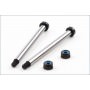 Ricambi Kyosho MP9 MP10 IFW415 Kyosho MP9 viti dure, post. 3.5x49mm (2)