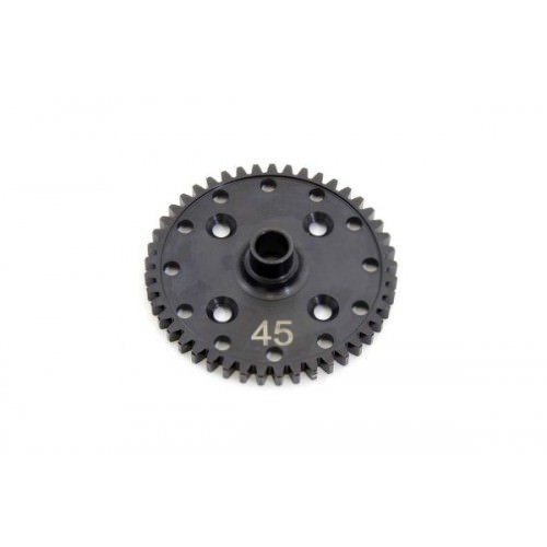 Ricambi Kyosho MP9 MP10 IFW634-45S Corona principale 45D LW Kyosho Inferno MP9-MP10 (per IF403B)