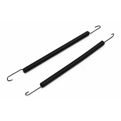 Ricambi Motori MP01-140101 Alpha Molla Lunga collettore 1/8 (2)