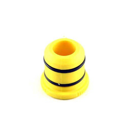 NOVAROSSI NV-24475 Riduttore foro D 7.5mm 3.5/4.66cc con or