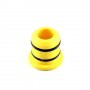 NOVAROSSI NV-24475 Riduttore foro D 7.5mm 3.5/4.66cc con or