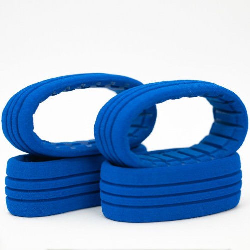 1/8 Off-Road Buggy OG2118 OGO RACING 1:8 BUGGY INSERT CLOSED CELL 4PCS