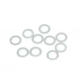 Ricambi Sworkz S35-3-4/S35-3-4E/S35GT SW101019 SWORKz Washer 6x10x0.2mm (10)