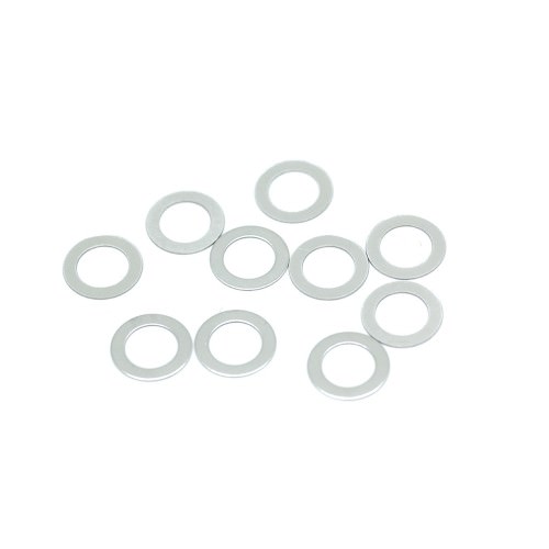 Ricambi Sworkz S35-3-4/S35-3-4E/S35GT SW101019 SWORKz Washer 6x10x0.2mm (10)