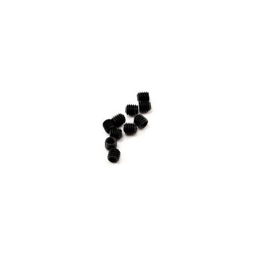 Ricambi Sworkz S35-3-4/S35-3-4E/S35GT SW104004 SWORKz Set Screw M3x3mm (10)
