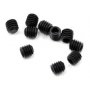 Ricambi Sworkz S35-3-4/S35-3-4E/S35GT SW104011 SWORKz Set Screw M4x4mm flat (10)