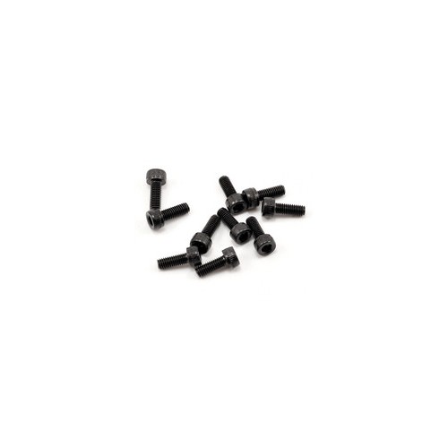 Ricambi Sworkz S35-3-4/S35-3-4E/S35GT SW105001 SWORKz Cap Screw M3x8mm (10)
