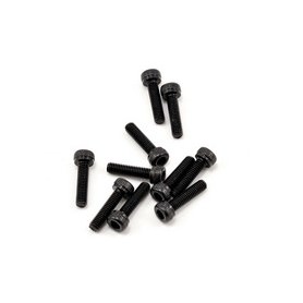 Ricambi Sworkz S35-3-4/S35-3-4E/S35GT SW105005 SWORKz Cap Screw M3x12mm (10)