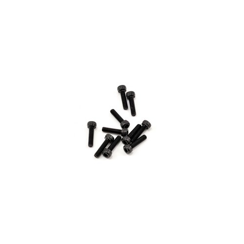 Ricambi Sworkz S35-3-4/S35-3-4E/S35GT SW105005 SWORKz Cap Screw M3x12mm (10)