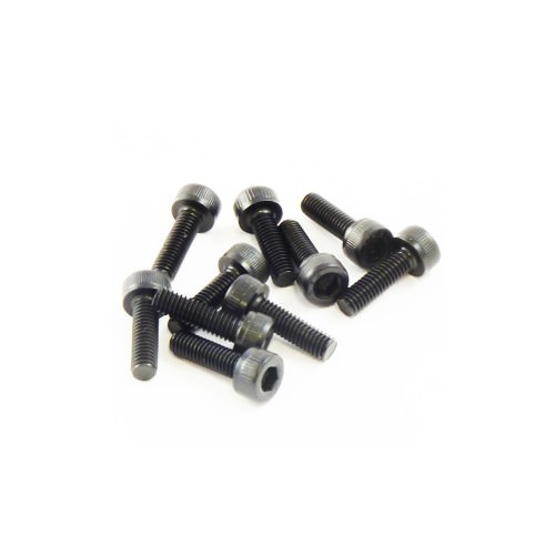 Ricambi Sworkz S35-3-4/S35-3-4E/S35GT SW105012 SWORKz Cap Screw M3x10mm (10)