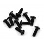 Ricambi Sworkz S35-3-4/S35-3-4E/S35GT SW106001 SWORKz Hex Soket OH/TP Screw M3x8mm (10)