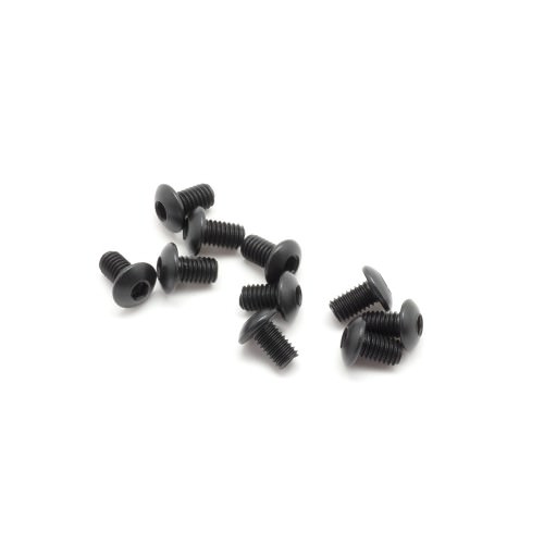 Ricambi Sworkz S35-3-4/S35-3-4E/S35GT SW106015 SWORKz Hex Soket OH/TP Screw M3x5mm (10)