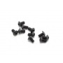 Ricambi Sworkz S35-3-4/S35-3-4E/S35GT SW106015 SWORKz Hex Soket OH/TP Screw M3x5mm (10)