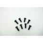 Ricambi Sworkz S35-3-4/S35-3-4E/S35GT SW106021 SWORKz Hex Soket OH/TP Screw M4x10mm (8)