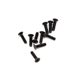 Ricambi Sworkz S35-3-4/S35-3-4E/S35GT SW108001 SWORKz FH/ST Screw M3x12mm (10)