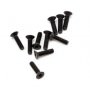Ricambi Sworkz S35-3-4/S35-3-4E/S35GT SW108001 SWORKz FH/ST Screw M3x12mm (10)