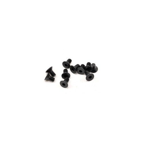 Ricambi Sworkz S35-3-4/S35-3-4E/S35GT SW108007 SWORKz FH/ST Screw M3x6mm (10)