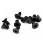 Ricambi Sworkz S35-3-4/S35-3-4E/S35GT SW108007 SWORKz FH/ST Screw M3x6mm (10)