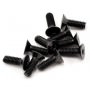 Ricambi Sworkz S35-3-4/S35-3-4E/S35GT SW108011 SWORKz FH/ST Screw M4x12mm (10)