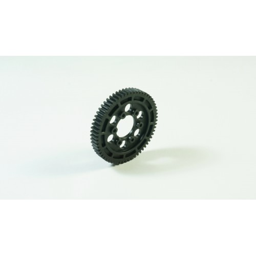 Ricambi Sworkz S35-3-4/S35-3-4E/S35GT SW200709H SWORKz S35GT 2nd Spur Gear 57T