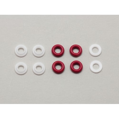 Ricambi Sworkz S35-3-4/S35-3-4E/S35GT SW210058 SWORKz S350 series BBS Shock Seal Kit EVOII