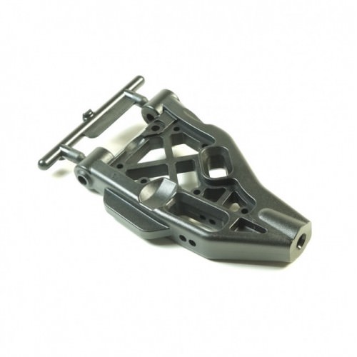 Ricambi Sworkz S35-3-4/S35-3-4E/S35GT SW228005MF SWORKz Front Lower Arm in Medium Material (1PC)