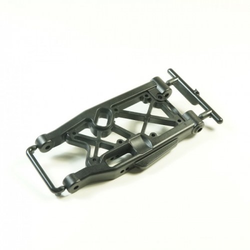 Ricambi Sworkz S35-3-4/S35-3-4E/S35GT SW228005MR SWORKz Rear Lower Arm in Medium Material (1PC)