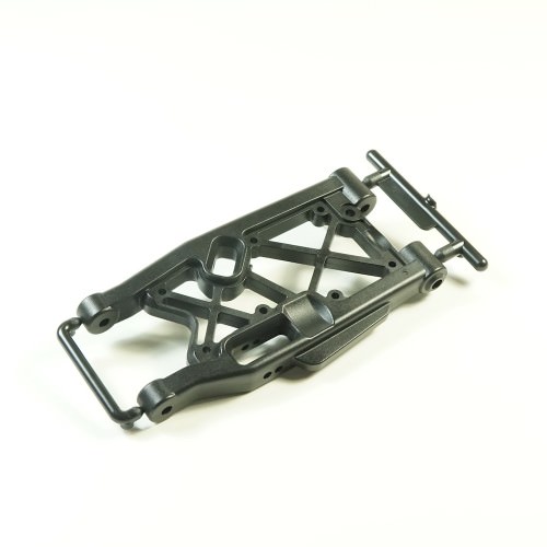 Ricambi Sworkz S35-3-4/S35-3-4E/S35GT SW228005SR SWORKz Rear Lower Arm in Soft Material (1PC)