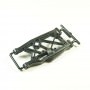 Ricambi Sworkz S35-3-4/S35-3-4E/S35GT SW228005SR SWORKz Rear Lower Arm in Soft Material (1PC)