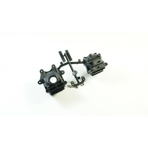 Ricambi Sworkz S35-3-4/S35-3-4E/S35GT SW2503261A SWORKz Gear Box for 5x13x4mm bearings