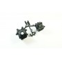 Ricambi Sworkz S35-3-4/S35-3-4E/S35GT SW2503261A SWORKz Gear Box for 5x13x4mm bearings
