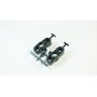 Ricambi Sworkz S35-3-4/S35-3-4E/S35GT SW2503264A SWORKz Front Steering Knuckle Set (L&R) Type 2.0