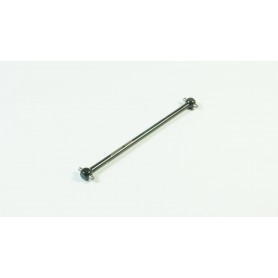 Ricambi Sworkz S35-3-4/S35-3-4E/S35GT SW330808 SWORKz S35GT Center Drive Shaft 100mm