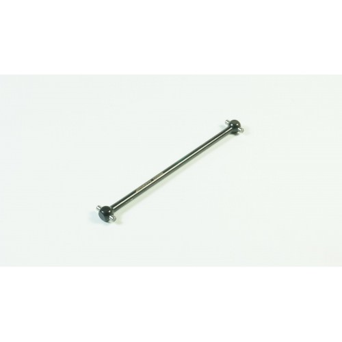 Ricambi Sworkz S35-3-4/S35-3-4E/S35GT SW330808 SWORKz S35GT Center Drive Shaft 100mm