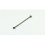 Ricambi Sworkz S35-3-4/S35-3-4E/S35GT SW330808 SWORKz S35GT Center Drive Shaft 100mm