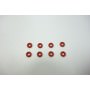 Ricambi Sworkz S35-3-4/S35-3-4E/S35GT SW400013 SWORKz Shock seal O-Ring 2 x 2,7mm (8)