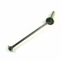 Ricambi Sworkz S35-3-4/S35-3-4E/S35GT SWC218007A SWORKz S35 Series Advance-CVA Drive Shaft 92.5mm (1)