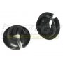 Ricambi Traxxas Revo / E-Revo T3845SR35 Integy Spring Retainer (2) for MSR4v2 & MSR5