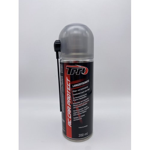 Pulitori e Lubrificanti TP980003 TPRO RC Car Protect 200ml
