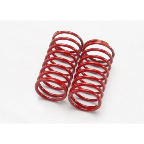 Ricambi Traxxas E-Revo-Slash 1/16 Traxxas 7140 MOLLE ROSSE ( 0.82 DOUBLE ORANGE ) 1/16 E-Revo