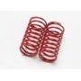 Ricambi Traxxas E-Revo-Slash 1/16 Traxxas 7140 MOLLE ROSSE ( 0.82 DOUBLE ORANGE ) 1/16 E-Revo