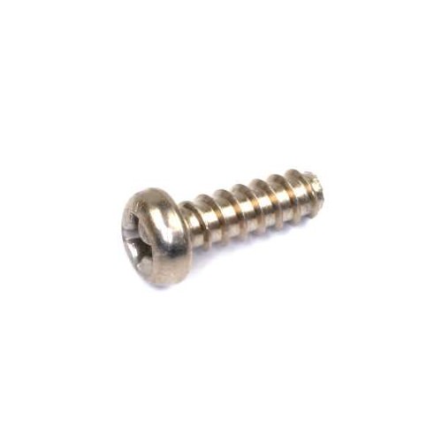 Viti Titanio Viti titanio TTA 3x15 (pz.10)