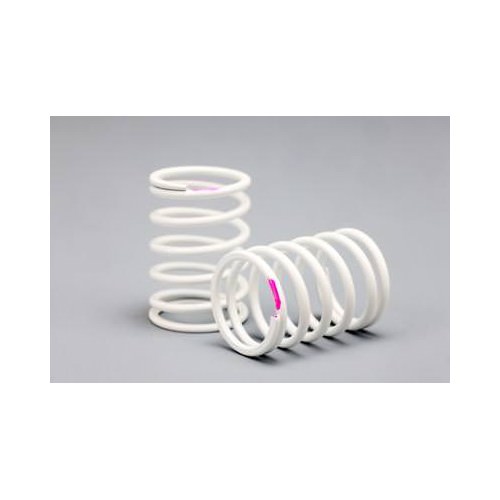 Ricambi Yokomo BD7 YS-1565L YOKOMO BD7 PRO Shock Spring (Long Type Pink)