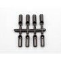 Ricambi Yokomo BD7 ZC-207 Yokomo- Rod End Plastic Parts