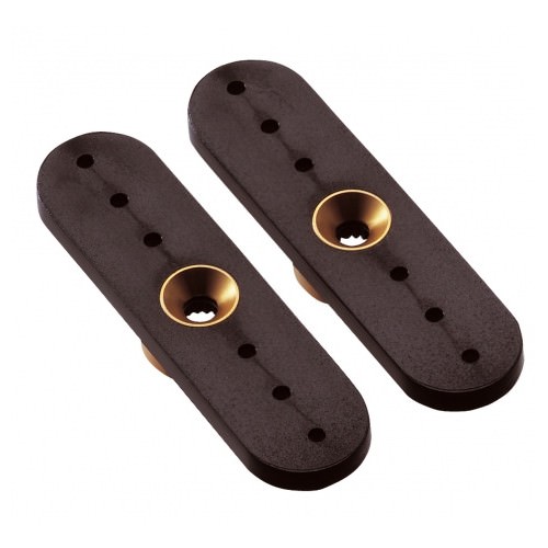 Squadrette e Ricambi Servi 107A53011A Sanwa Squadrette rinforzate ergal
