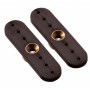 Squadrette e Ricambi Servi 107A53011A Sanwa Squadrette rinforzate ergal