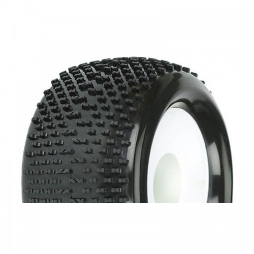 1/8 Off-Road Truggy 1127-00 Proline gomme Bow Tie MT Truggy